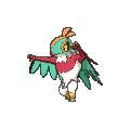 hawlucha base stats.